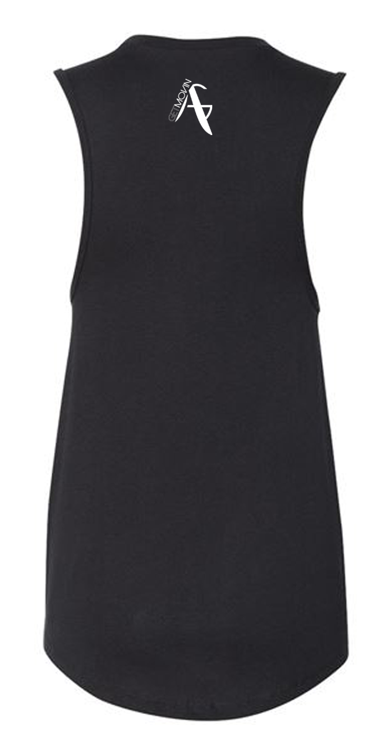 Tank Top - Black