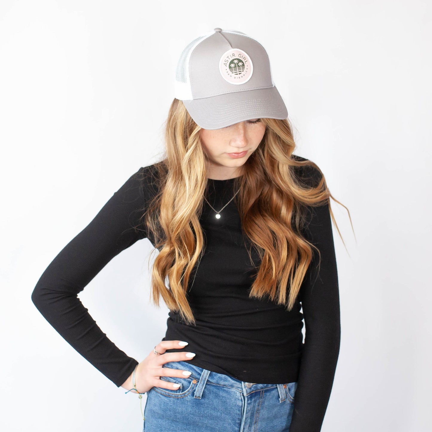 the kristina